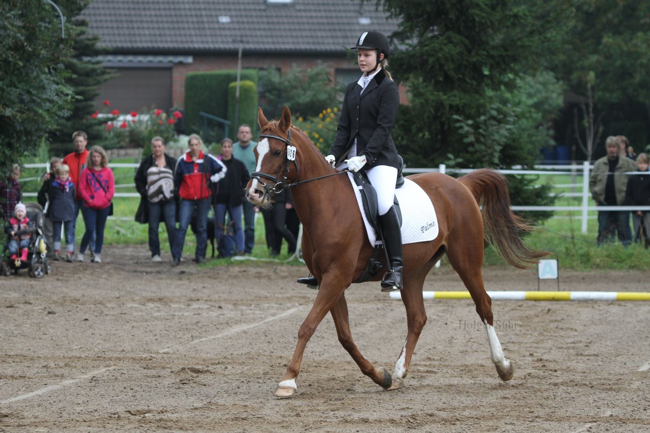 Bild 45 - WBO-Turnier am 18.9.11